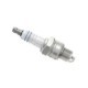 Bujie scanteie BOSCH pentru VOLVO 240, ARO 10, DACIA 1210, 1307, 1309, 1310, 1325, NOVA, PICK UP, FIAT PANDA, FSO 126P, GAZ GAZELLE, VOLGA, OPEL ASCONA B, COMMODORE B, M 14 x 1,25, 20.8 mm, 12.7 mm