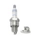 Bujie scanteie BOSCH pentru VOLVO 240, ARO 10, DACIA 1210, 1307, 1309, 1310, 1325, NOVA, PICK UP, FIAT PANDA, FSO 126P, GAZ GAZELLE, VOLGA, OPEL ASCONA B, COMMODORE B, M 14 x 1,25, 20.8 mm, 12.7 mm