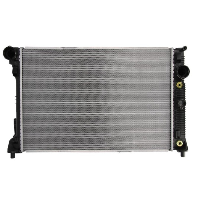 Radiator, racire motor NISSENS