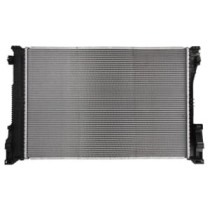 Radiator, racire motor NISSENS