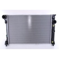 Radiator, racire motor NISSENS