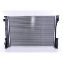 Radiator, racire motor NISSENS