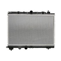 Radiator, racire motor NISSENS