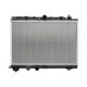 Radiator, racire motor NISSENS