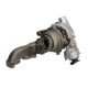 Turbocompresor GARRETT pentru AUDI A3, Q2; SEAT ARONA, ATECA, IBIZA V, LEON; SKODA KAMIQ, KAROQ, OCTAVIA III, VW GOLF ALLTRACK VII 1.6D