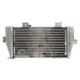 Radiator racire motor 4 RIDE stanga Honda CRF 450 2013-2014 radiator L