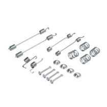 Set accesorii, sabot de frana QUICK BRAKE