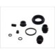 Kit reparare etrier Spate Dreapta/Stanga 34 mm pentru CHEVROLET CORSA, OPEL ASTRA G, ASTRA H, COMBO TOUR 1.0-2.2D