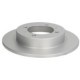 Disc frana BOSCH Spate Dreapta/Stanga VOLVO S40 I, V40, MITSUBISHI CARISMA, SPACE STAR 1.3-2.0 260.0 mm, 41.0 mm, 10.0 mm