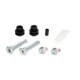 Set bucsi de ghidaj etrier frana AUTOFREN SEINSA kit reparare fata dreapta/stanga pentru DAIHATSU MATERIA SIRION FORD FIESTA HYUNDAI ACCENT KIA RIO MAZDA 2 CX-7