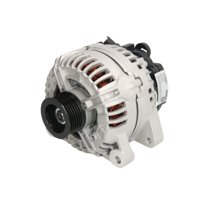 Alternator HC-CARGO