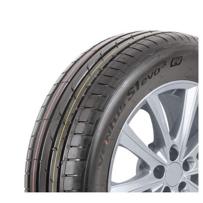 Anvelope vara SUV/4x4 A B 69.0 dB HANKOOK