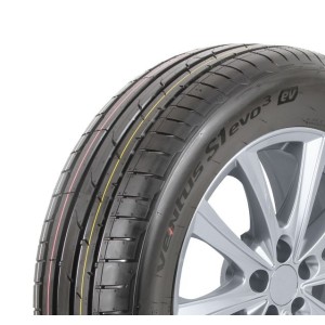 Anvelope vara SUV/4x4 A B 69.0 dB HANKOOK