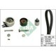 Set curea de distributie INA pentru OPEL ASTRA J, ASTRA J GTC, CASCADA, INSIGNIA A, INSIGNIA A COUNTRY, ZAFIRA C, SAAB 9-5 2.0D