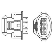 Sonda Lambda MAGNETI MARELLI