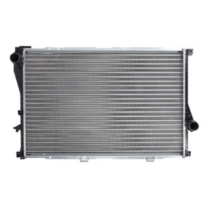 Radiator, racire motor NISSENS