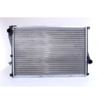 Radiator, racire motor NISSENS