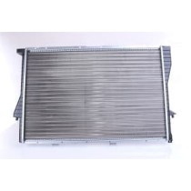 Radiator, racire motor NISSENS