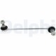 Brat/bieleta suspensie, stabilizator DELPHI