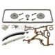 Chit Lanț Distribuție SWAG Timing Set OPEL Agila Astra G H Combo Corsa B C 1.0-1.4LPG 130 Zale Simplex