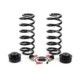 Set de arcuri pentru suspensie ARNOTT EUROPE pentru BMW X5 (E70), X6 (E71, E72) 3.0-4.8 10.06-07.14