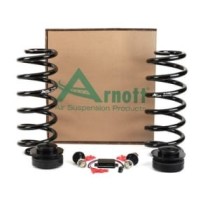 Set de arcuri pentru suspensie ARNOTT EUROPE