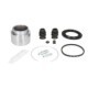 Kit reparare etrier AUTOFREN SEINSA Fata Dreapta/Stanga diametru piston 60 mm CHRYSLER SEBRING MITSUBISHI CARISMA ECLIPSE GALANT VI