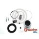 Kit reparare etrier AUTOFREN SEINSA Fata Dreapta/Stanga diametru piston 60 mm CHRYSLER SEBRING MITSUBISHI CARISMA ECLIPSE GALANT VI