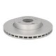 Disc frana BOSCH Fata Dreapta/Stanga DAIHATSU CHARADE VIII TOYOTA YARIS 258.0 mm 46.2 mm 22.0 mm ventilat