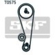 Set curea de distributie SKF