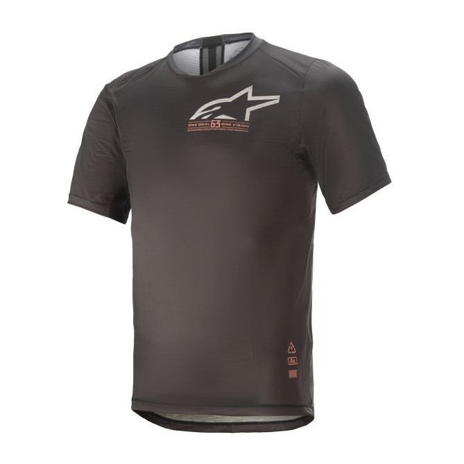 Tricouri biciclete ALPINESTARS MTB