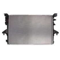 Radiator, racire motor NISSENS