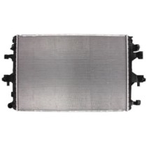 Radiator, racire motor NISSENS