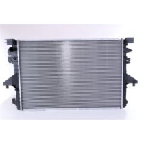 Radiator, racire motor NISSENS