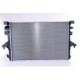 Radiator racire motor NISSENS pentru VW CALIFORNIA T5 CAMPER, MULTIVAN T5, TRANSPORTER T5 2.0/2.0CNG/2.0D, dimensiuni 708x479x26 mm