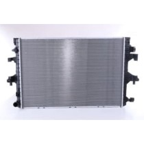 Radiator, racire motor NISSENS