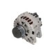 Alternator STARDAX 14V 150A pentru DACIA DOKKER, DUSTER, LODGY, LOGAN II, SANDERO II, RENAULT CAPTUR I, CLIO III 1.5D/1.6