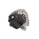 Alternator STARDAX 14V 150A pentru DACIA DOKKER, DUSTER, LODGY, LOGAN II, SANDERO II, RENAULT CAPTUR I, CLIO III 1.5D/1.6