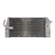 Radiator Racire Motor 4 RIDE Stanga L Honda CRF 450 2002-2004 Sistem de Racire Răcitor de Apă 1,23 kg