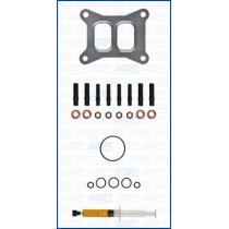 Set montaj, turbocompresor AJUSA