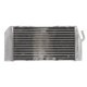 Radiator Racire Motor 4 RIDE Stanga L Honda CRF 450 2002-2004 Sistem de Racire Răcitor de Apă 1,23 kg