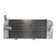 Radiator racire motor 4 RIDE Stanga Honda CRF 450 2005-2008 Sistem de racire Răcitor de apă