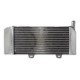 Radiator racire motor 4 RIDE Stanga Honda CRF 450 2005-2008 Sistem de racire Răcitor de apă