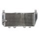 Radiator racire motor stanga Yamaha YZ 125 2005-2019 4 RIDE 1,25 kg radiator L