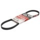 Curea transmisie cu caneluri GATES Multi-V-belt 4PK836 836.0 mm lungime 14.0 mm lățime 4 nervuri compatibil BMW