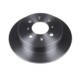 Disc frana BLUE PRINT Spate Dreapta/Stanga HONDA CIVIC V VI CRX III JAZZ II 1.2-1.6 239.0 mm 48.0 mm 9.0 mm 4 gauri