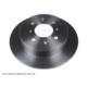 Disc frana BLUE PRINT Spate Dreapta/Stanga HONDA CIVIC V VI CRX III JAZZ II 1.2-1.6 239.0 mm 48.0 mm 9.0 mm 4 gauri