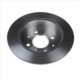 Disc frana BLUE PRINT Spate Dreapta/Stanga HONDA CIVIC V VI CRX III JAZZ II 1.2-1.6 239.0 mm 48.0 mm 9.0 mm 4 gauri