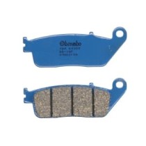 Set placute frana,frana disc BREMBO