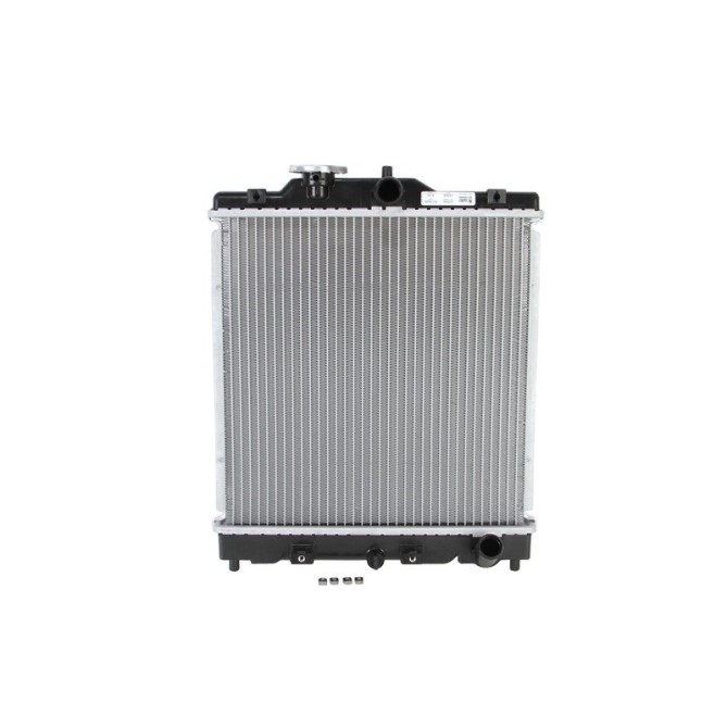 Radiator, racire motor NISSENS